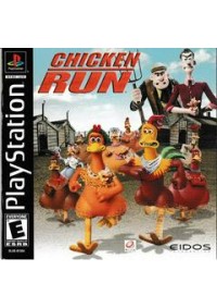Chicken Run/PS1